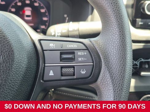 Used 2025 Honda Accord SE image 20