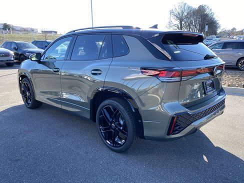 New 2026 Volkswagen Tiguan SE R-Line image 4