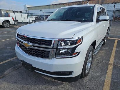 Used 2020 Chevrolet Tahoe LT