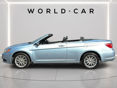 Used 2013 Chrysler 200 Limited FWD image 6