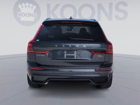 New 2026 Volvo XC60 B5 Ultra w/ Protection Package Premier image 5