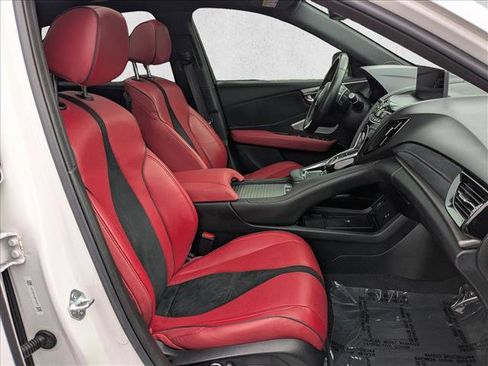 Certified 2023 Acura RDX A-Spec image 24