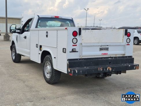 Used 2017 Ford F250 XL image 5