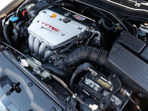 Used 2005 Acura TSX Special Edition image 48