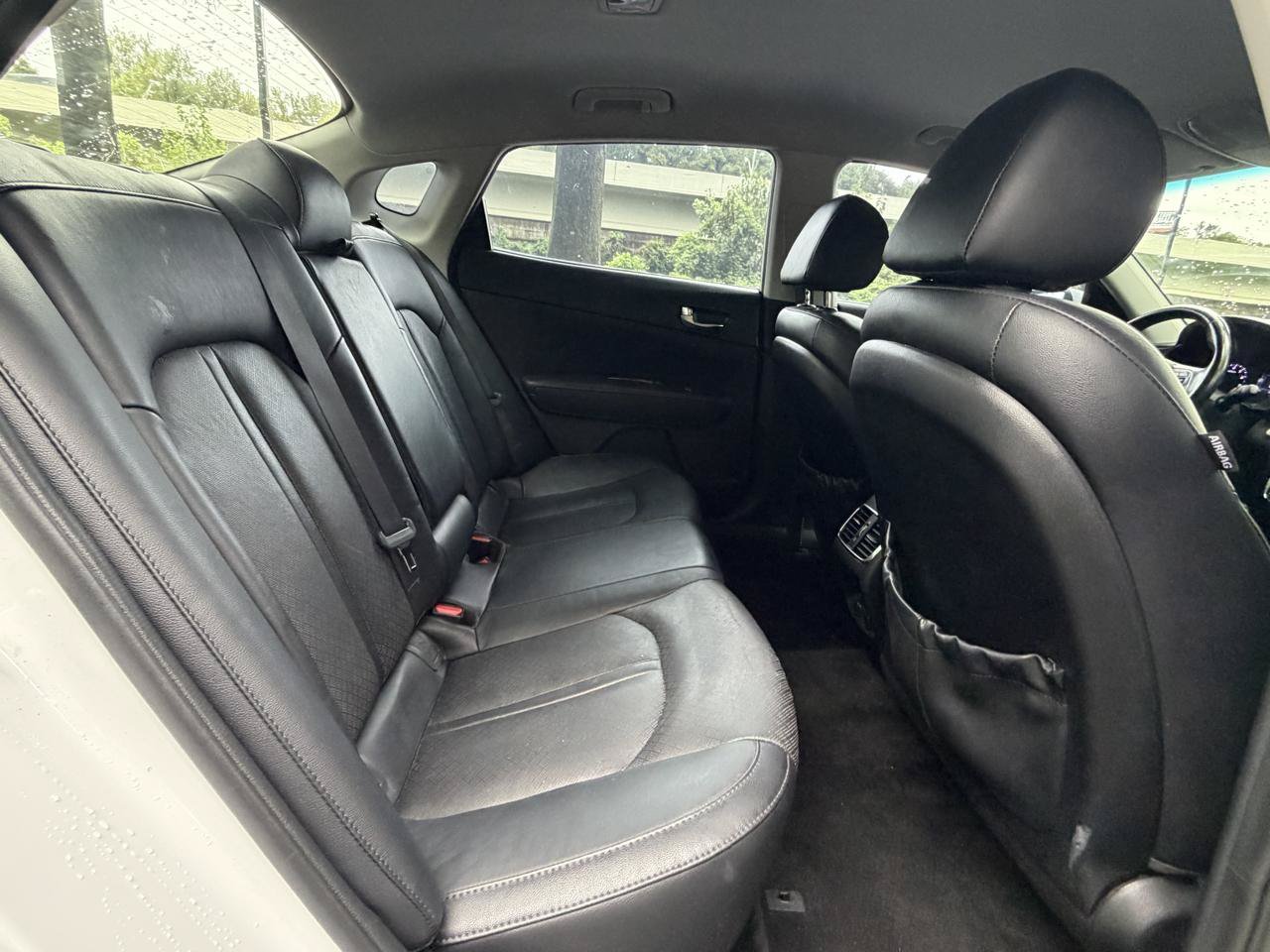 Used 2018 Kia Optima EX FWD image 15