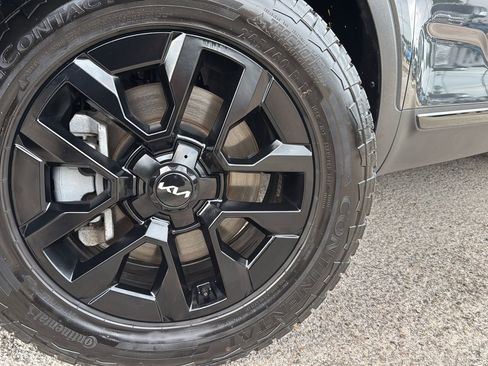Used 2024 Kia Telluride SX Prestige X-Pro AWD/4WD image 29
