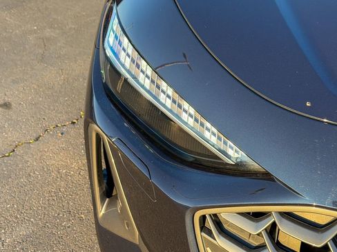 Used 2025 Audi A5 2.0T Premium Plus Sedan w/ Premium Plus image 15