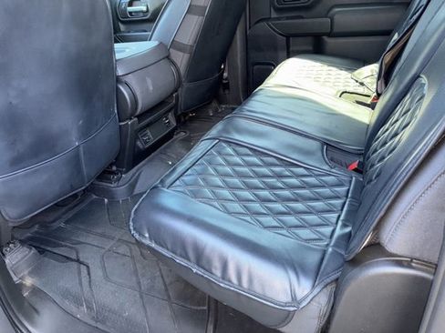 Used 2021 Chevrolet Silverado 2500 Custom w/ Safety Confidence Package image 4