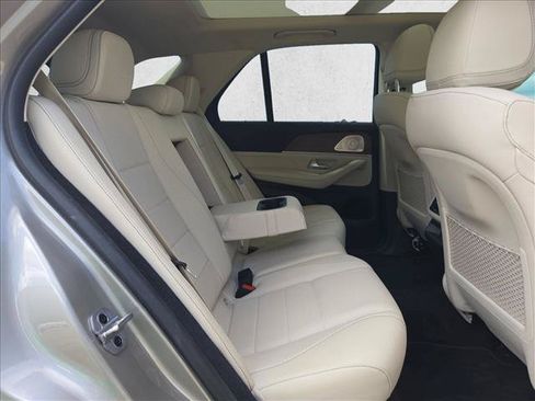 Certified 2022 Mercedes-Benz GLE 350 image 17