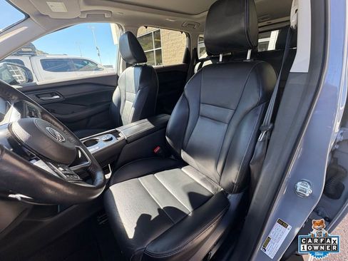 Used 2023 Nissan Rogue SL w/ SL Premium Package AWD/4WD image 15