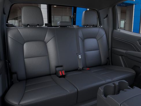 New 2026 Chevrolet Colorado Trail Boss image 17