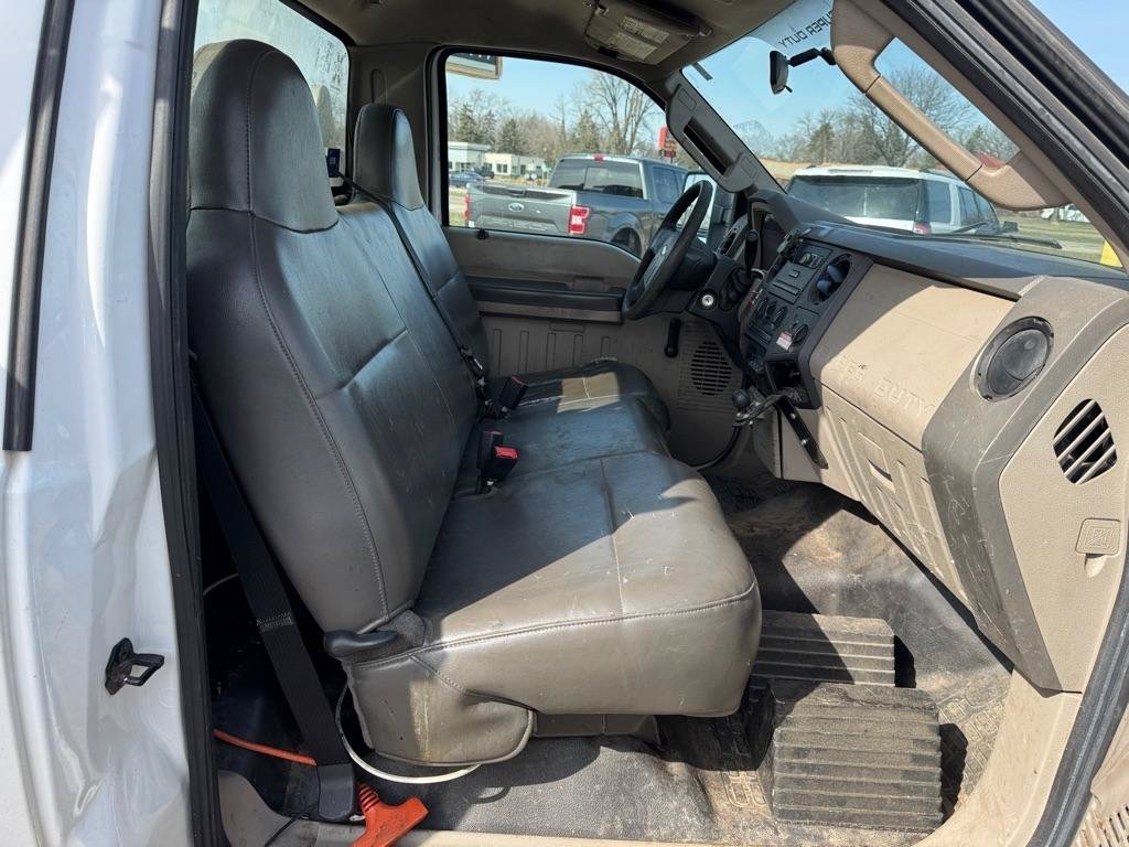 Used 2009 Ford F450 XLT RWD image 17