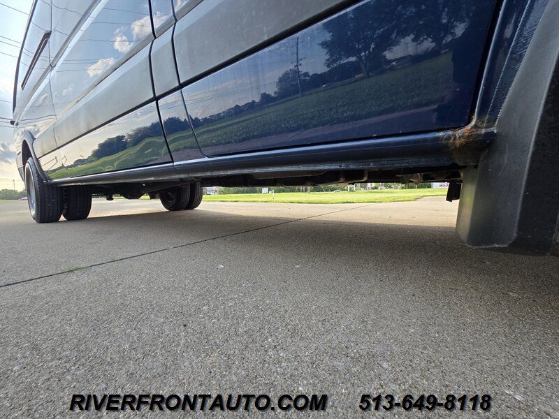 Used 2017 Mercedes-Benz Sprinter 3500 image 18