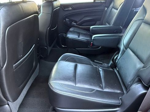 Used 2016 Chevrolet Tahoe LTZ image 39