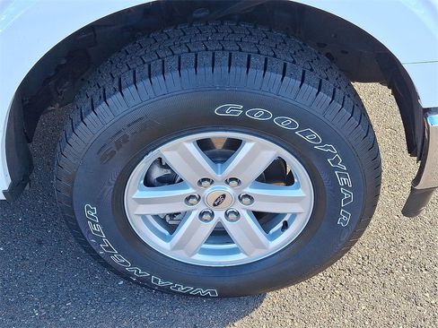 Used 2022 Ford F150 XLT image 8