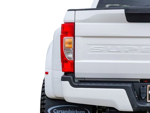 Used 2020 Ford F350 XL w/ STX Appearance Package image 40