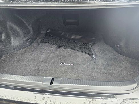 Used 2018 Lexus ES 350 w/ Navigation System Package image 17