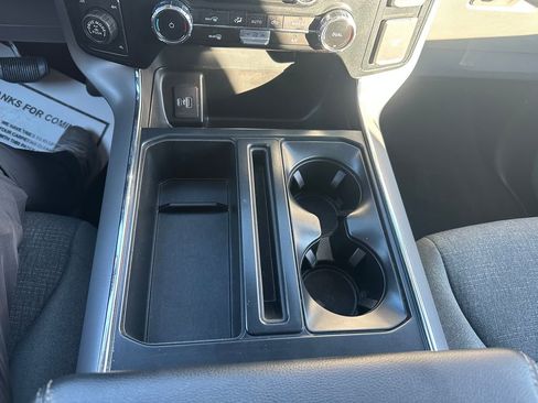 Used 2024 Ford F150 XLT w/ Mobile Office Package image 62