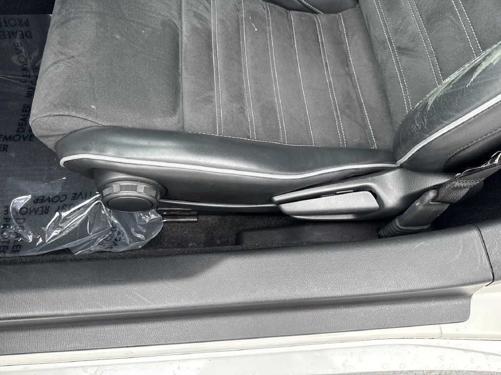 Used 2024 MAZDA MX-5 Miata RF Club w/ Weather Package RWD image 39