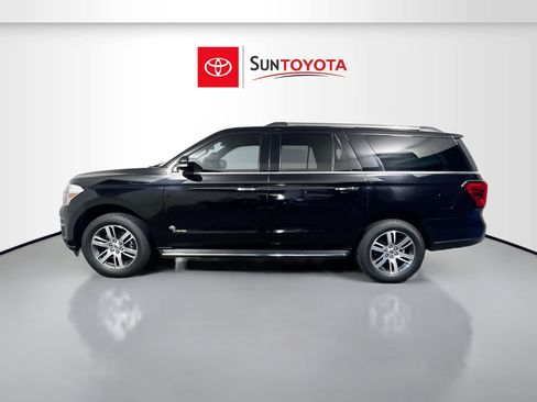 Used 2022 Ford Expedition Max Limited AWD/4WD image 7