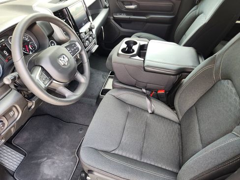 New 2026 RAM 1500 Express RWD image 13