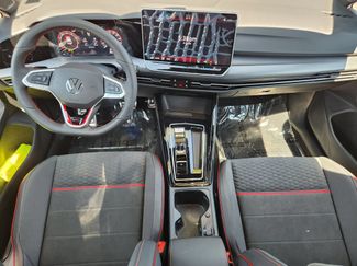 New 2026 Volkswagen GTI SE FWD video 2