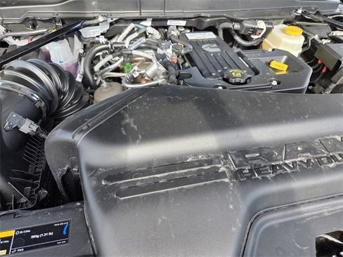New 2026 RAM 2500 Rebel w/ Rebel Level 1 Equipment Group image 18