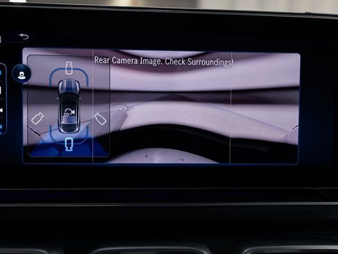 Used 2026 Mercedes-Benz GLE 450 4MATIC Coupe image 23