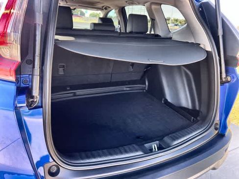 Used 2022 Honda CR-V EX-L image 20