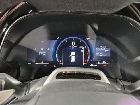 Certified 2026 Lexus TX 350 AWD w/ Technology Package image 14
