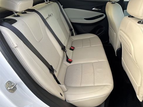 Used 2021 Buick Encore GX Essence w/ Advanced Technology Package image 15