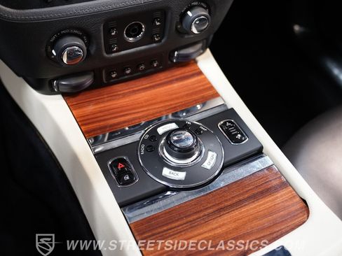 Used 2010 Rolls-Royce Ghost RWD image 34