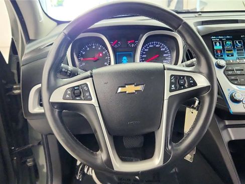 Used 2015 Chevrolet Equinox LTZ AWD/4WD image 32