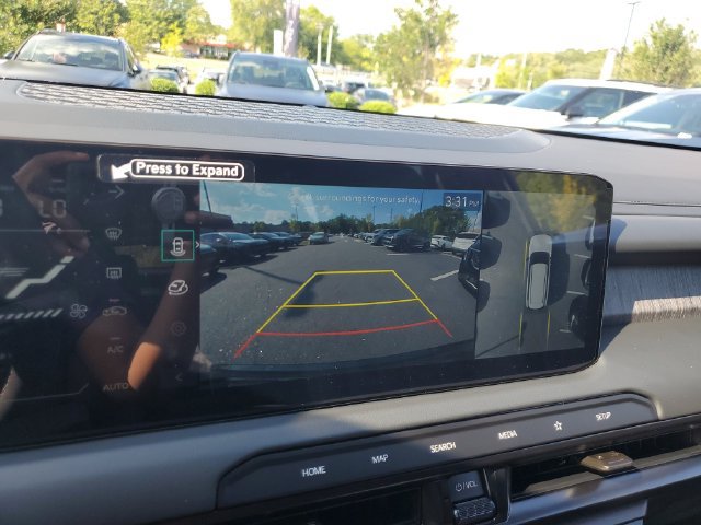 New 2027 Kia Telluride X-Line SX Prestige AWD/4WD image 35