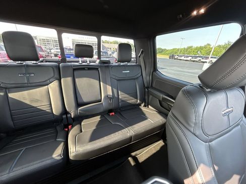 New 2026 Ford F350 Platinum AWD/4WD image 15