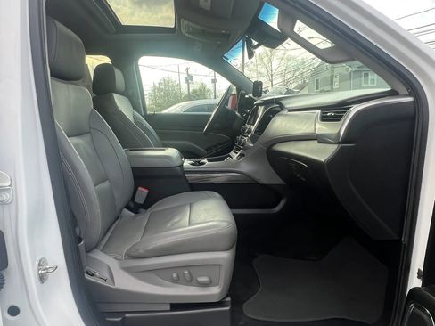 Used 2018 Chevrolet Tahoe LT w/ Luxury Package image 33