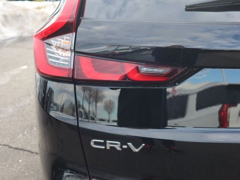 Used 2023 Honda CR-V EX image 28