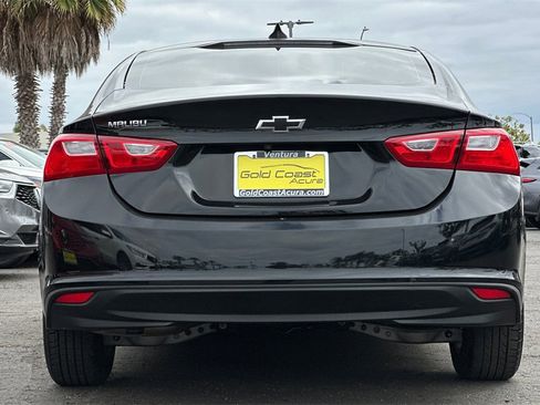 Used 2020 Chevrolet Malibu LS w/ LPO, Convenience Package 2 image 5