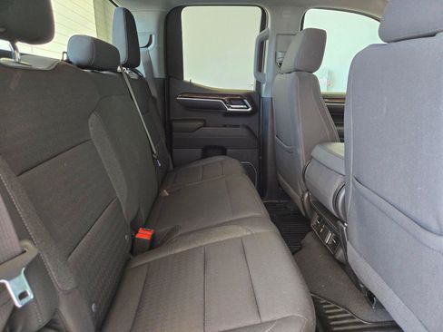Used 2024 GMC Sierra 1500 Elevation AWD/4WD image 28