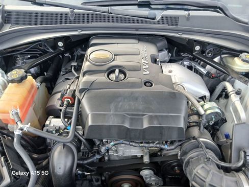 Used 2015 Cadillac CTS Luxury image 25