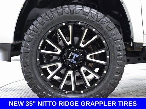 Used 2022 RAM 2500 Laramie image 24