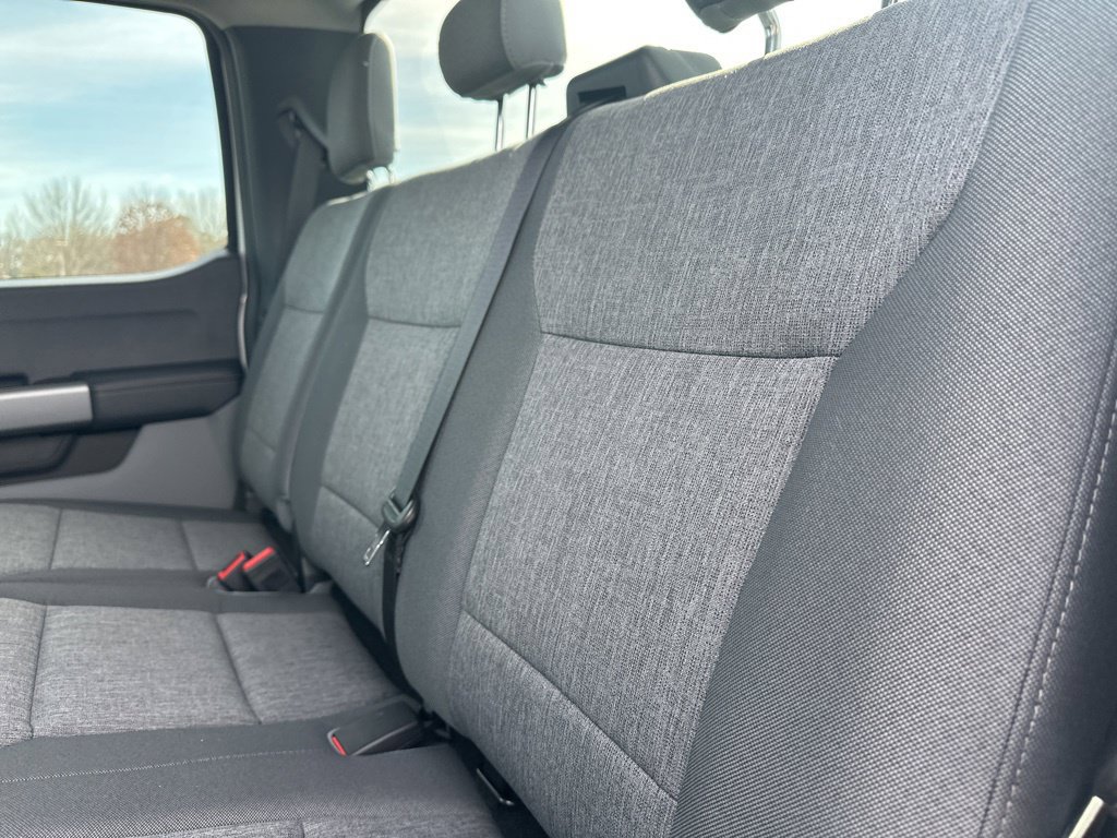 New 2026 Ford F250 XL w/ STX Appearance Package AWD/4WD image 32