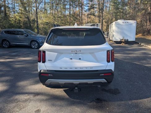 Used 2022 Kia Sorento X-Line EX image 6