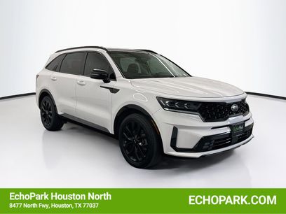 Used 2021 Kia Sorento SX