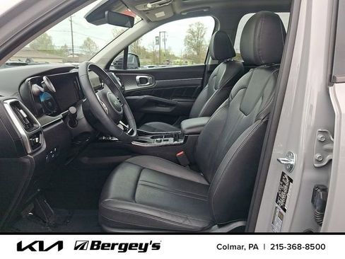 Certified 2023 Kia Sorento SX AWD/4WD image 17