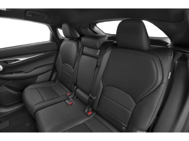 Certified 2023 INFINITI QX55 Essential AWD/4WD image 16