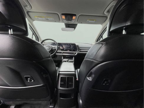 Used 2023 Kia Sportage EX AWD/4WD image 15