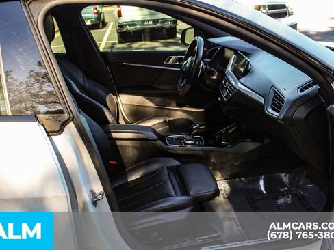 Used 2021 BMW M235i xDrive Gran Coupe w/ Premium Package image 19