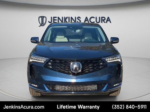 Certified 2026 Acura RDX SH-AWD w/ Advance Package image 3