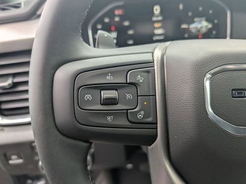 New 2026 GMC Sierra 1500 Denali w/ Denali Reserve Package image 18